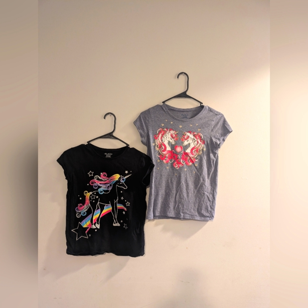 Girls Shirts